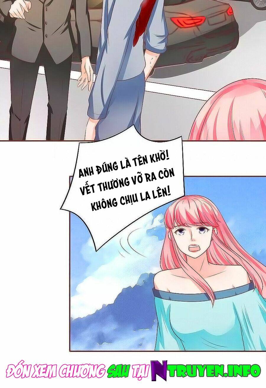 vương tước tư hữu bảo bối chapter 143 19