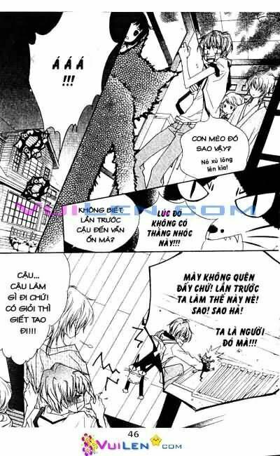 thiên thần dễ thương chapter 7 46