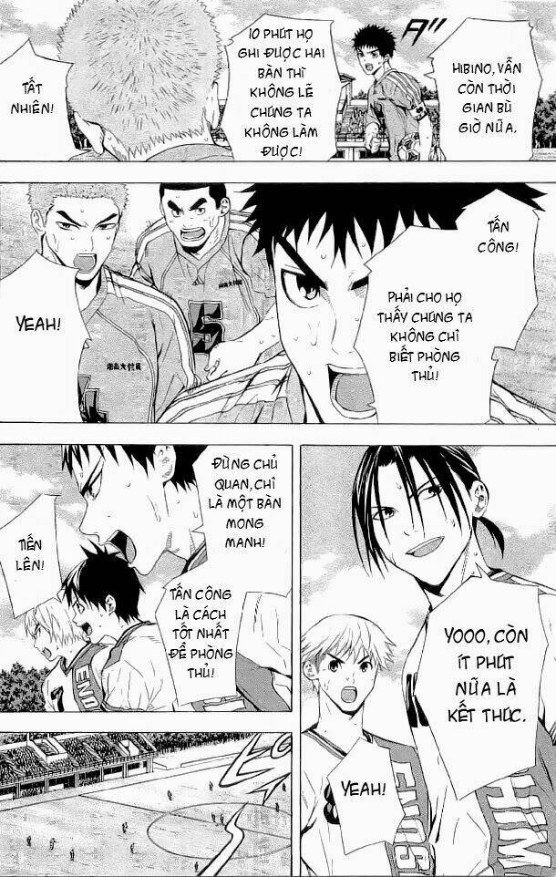 kỵ sĩ trong vòng cấm chapter 90 9