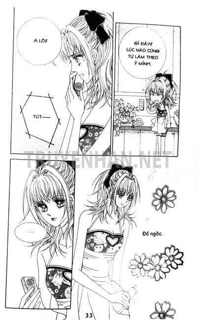 lọ lem hậu đậu chapter 36 1