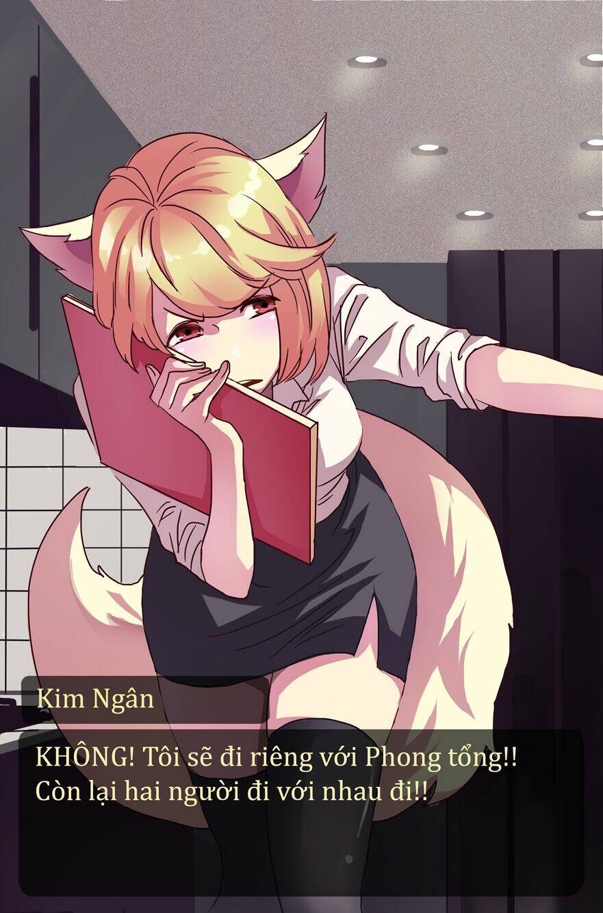 50 sắc màu chapter 6.5 30