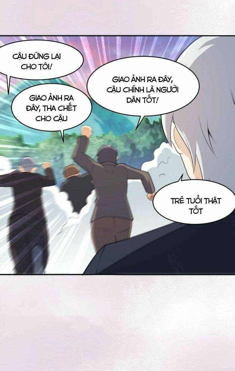 người tu tiên tại đô thị chapter 112 10