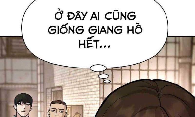 Giang Hồ Thực Thi Công Lý chapter 13.5 3