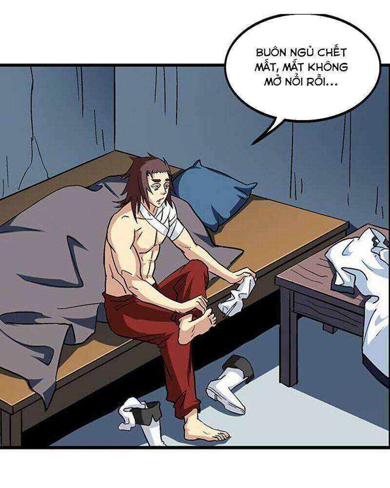 phong quỷ truyền thuyết chapter 64 7