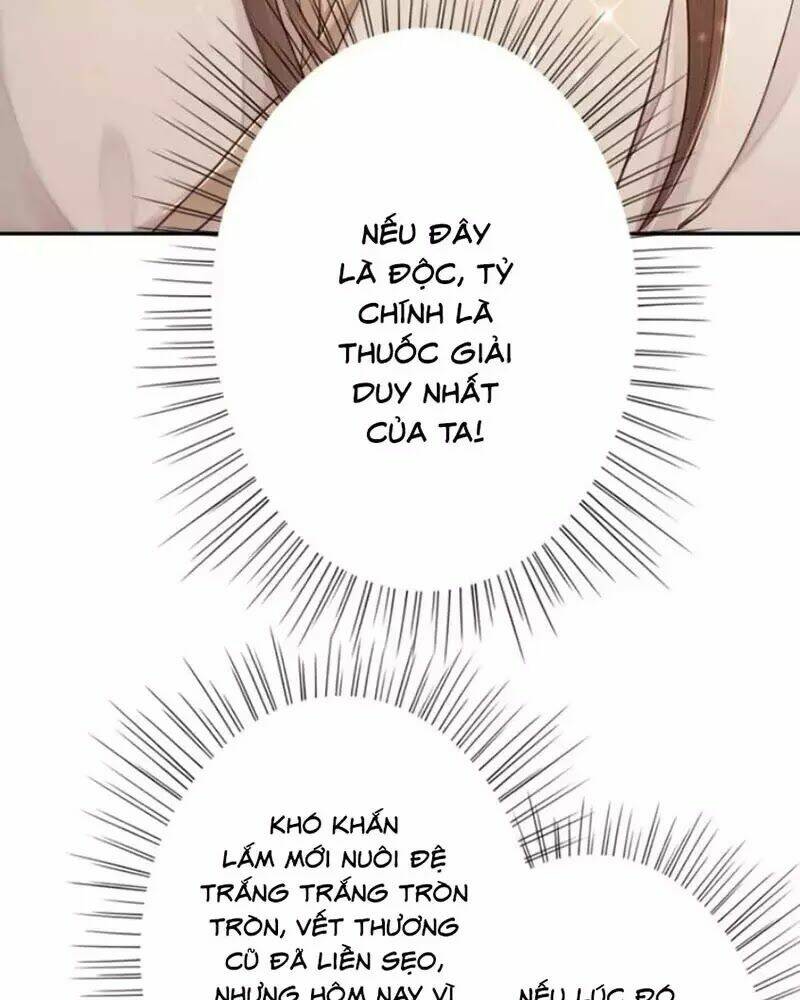 trọng sinh bá sủng nhiếp chính vương quá mạnh mẽ chapter 53 22