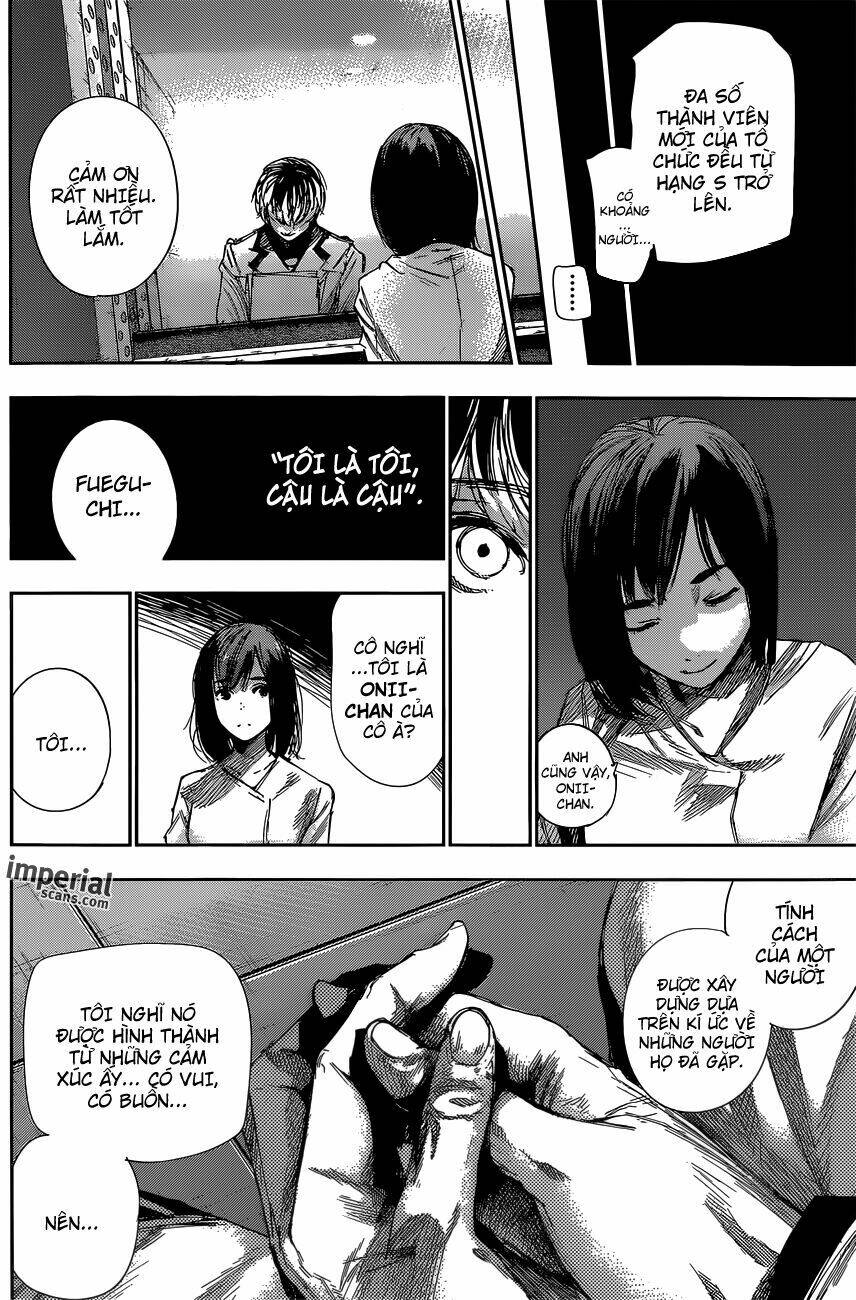 ngạ quỷ vùng tokyo 2 chapter 33 15