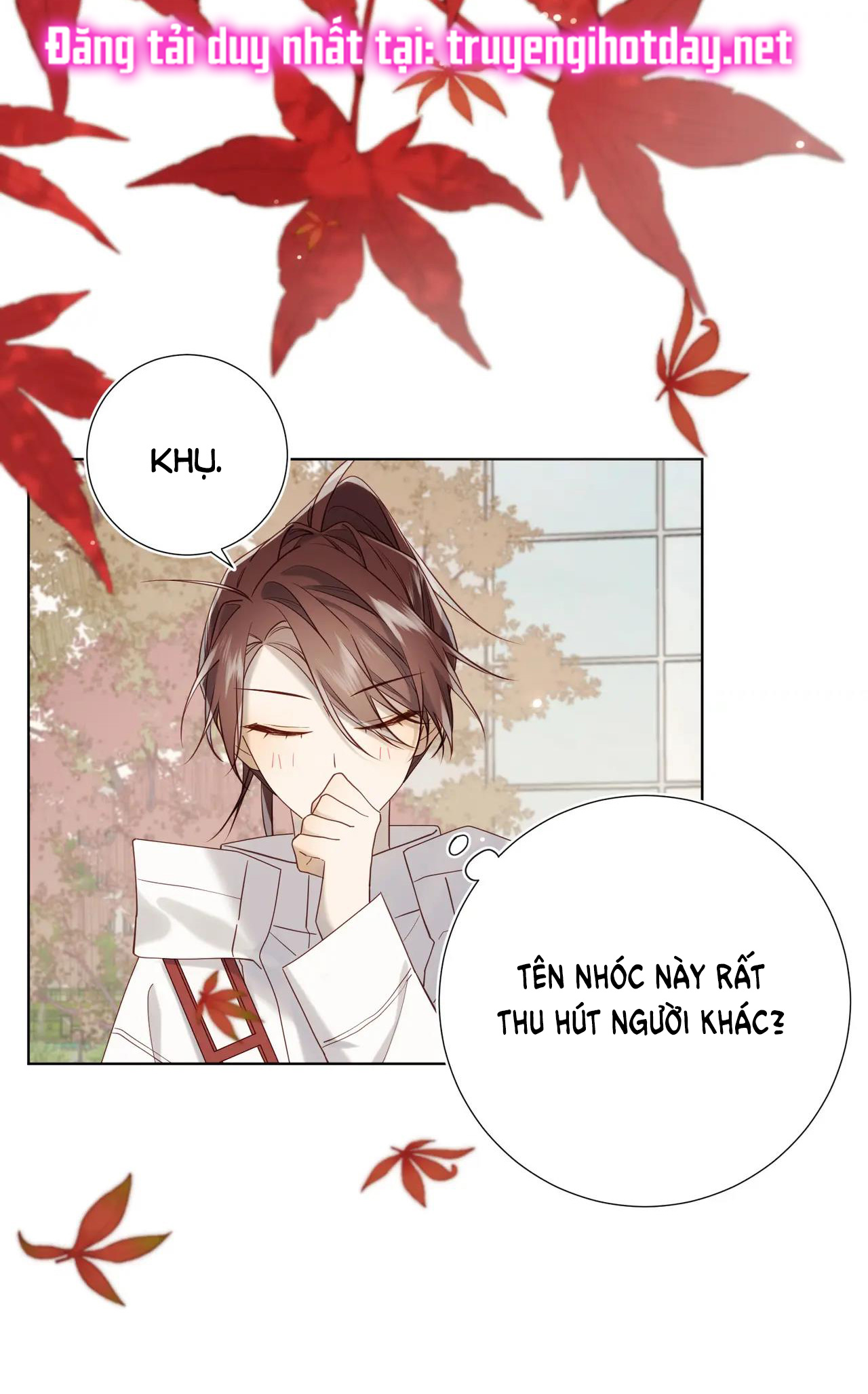 ác nữ cự tuyệt nam chính chapter 119 46