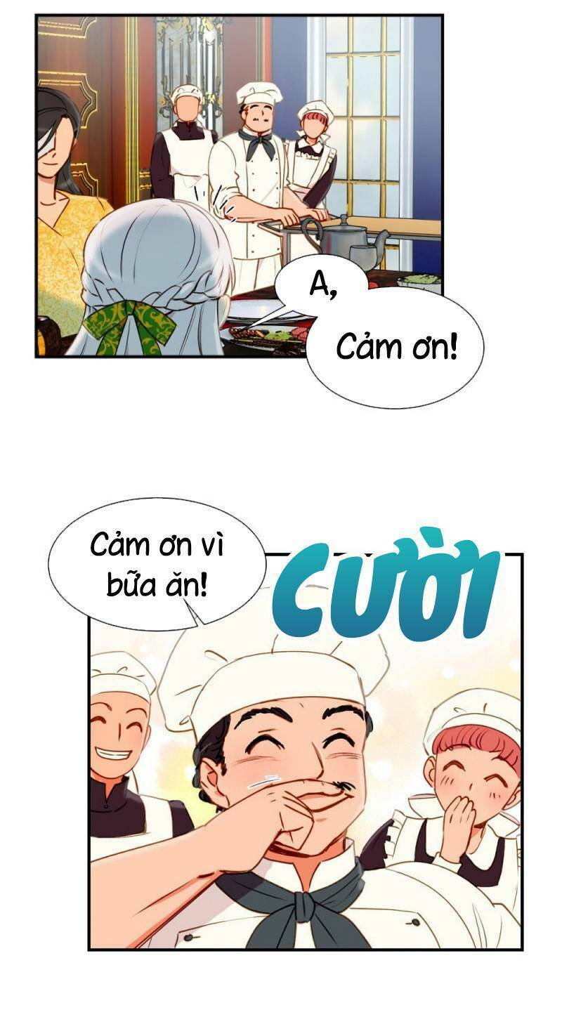 khế ước của nữ công tước quái vật chapter 10 25