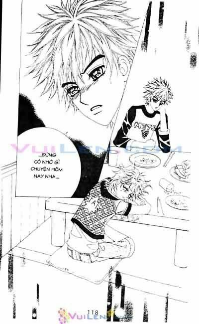 chàng gà mái chapter 6 118