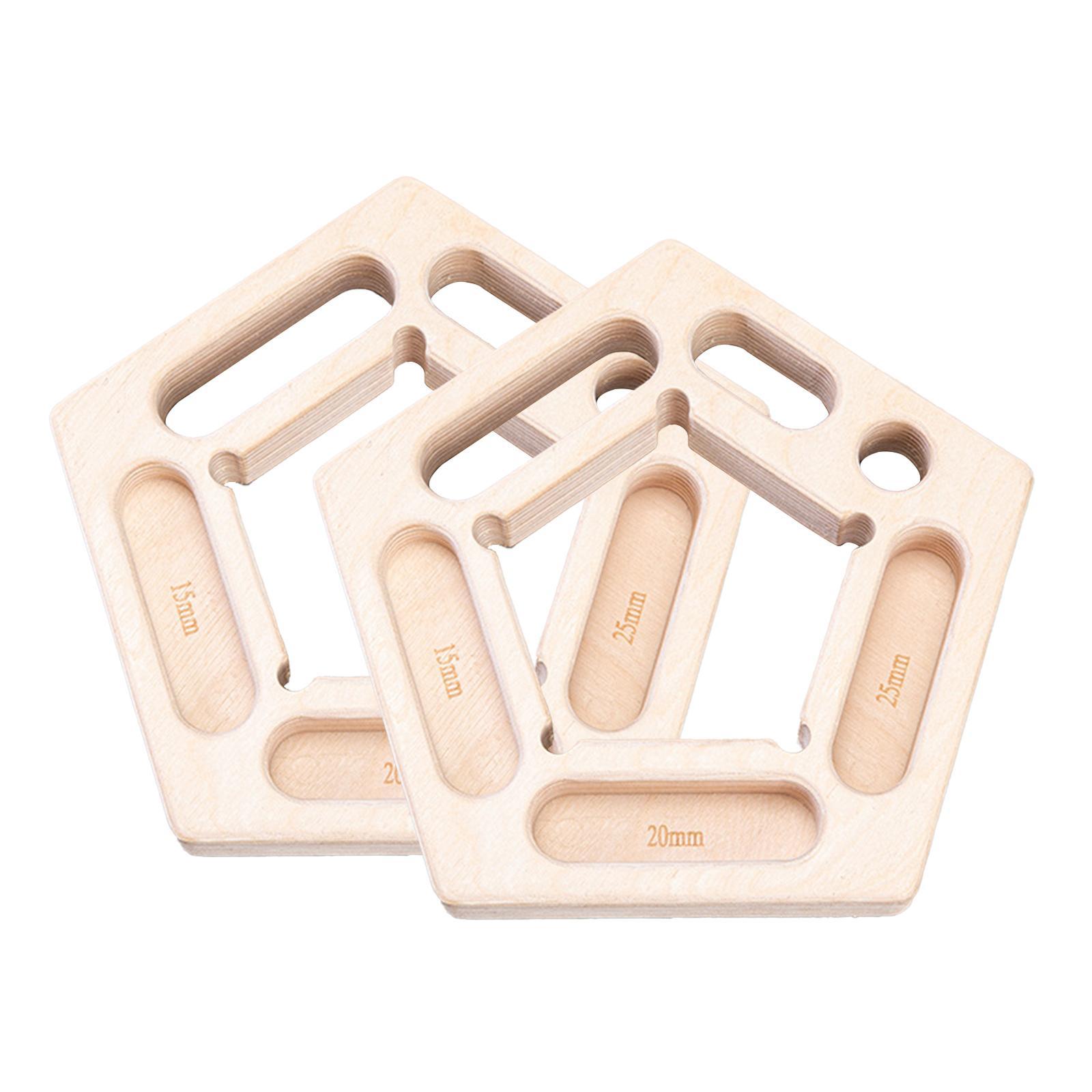 Climbing Board Rock Climbing Board Multifunction Finger Strengthener Training Board Rock Climbing  for Strength Door
