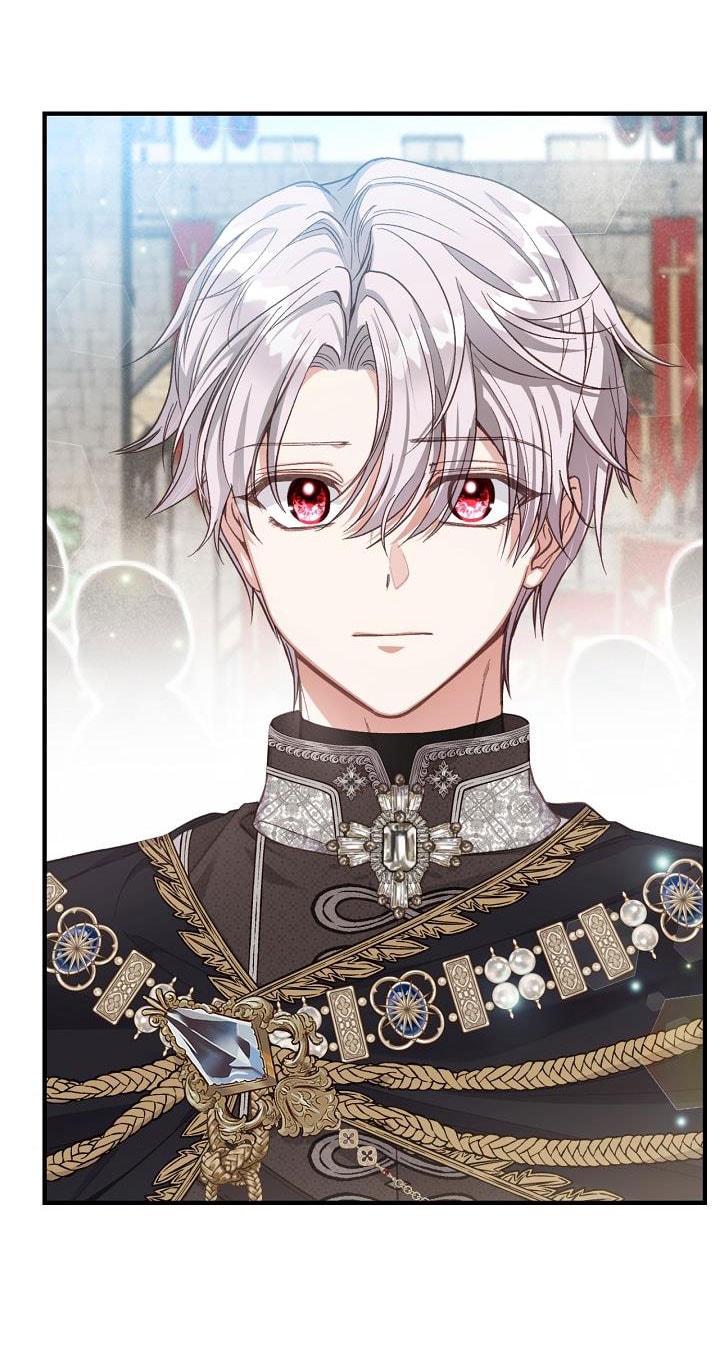 trở thành vợ thái tử quái vật chapter 112 18