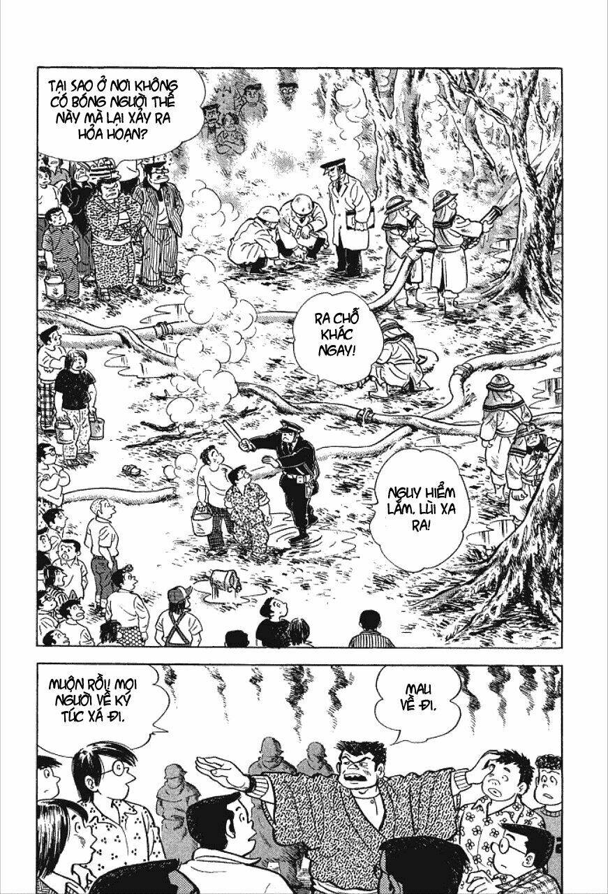 ore wa teppei chapter 135 24