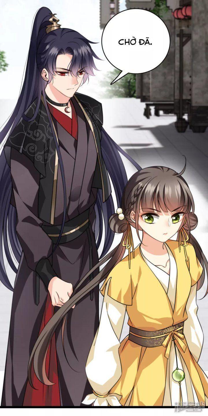 nụ cười của ngươi ngọt gãy tám cái răng của ta chapter 19 2