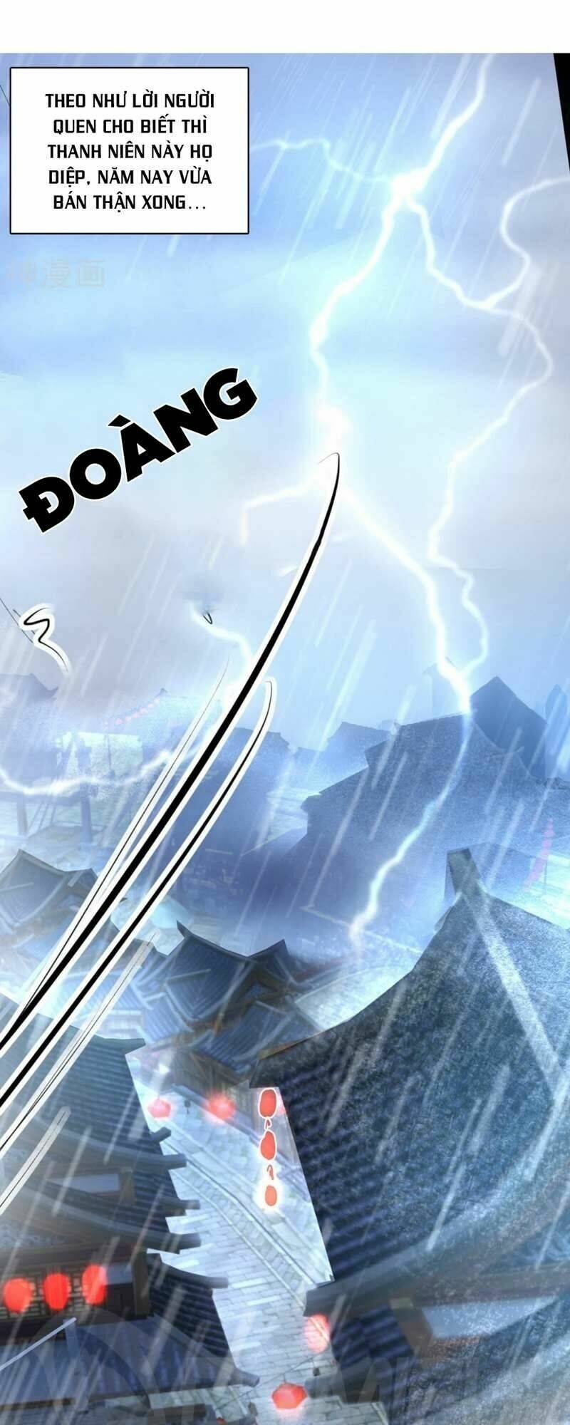 tối cường đại biểu hoàng kim thận chapter 1 15