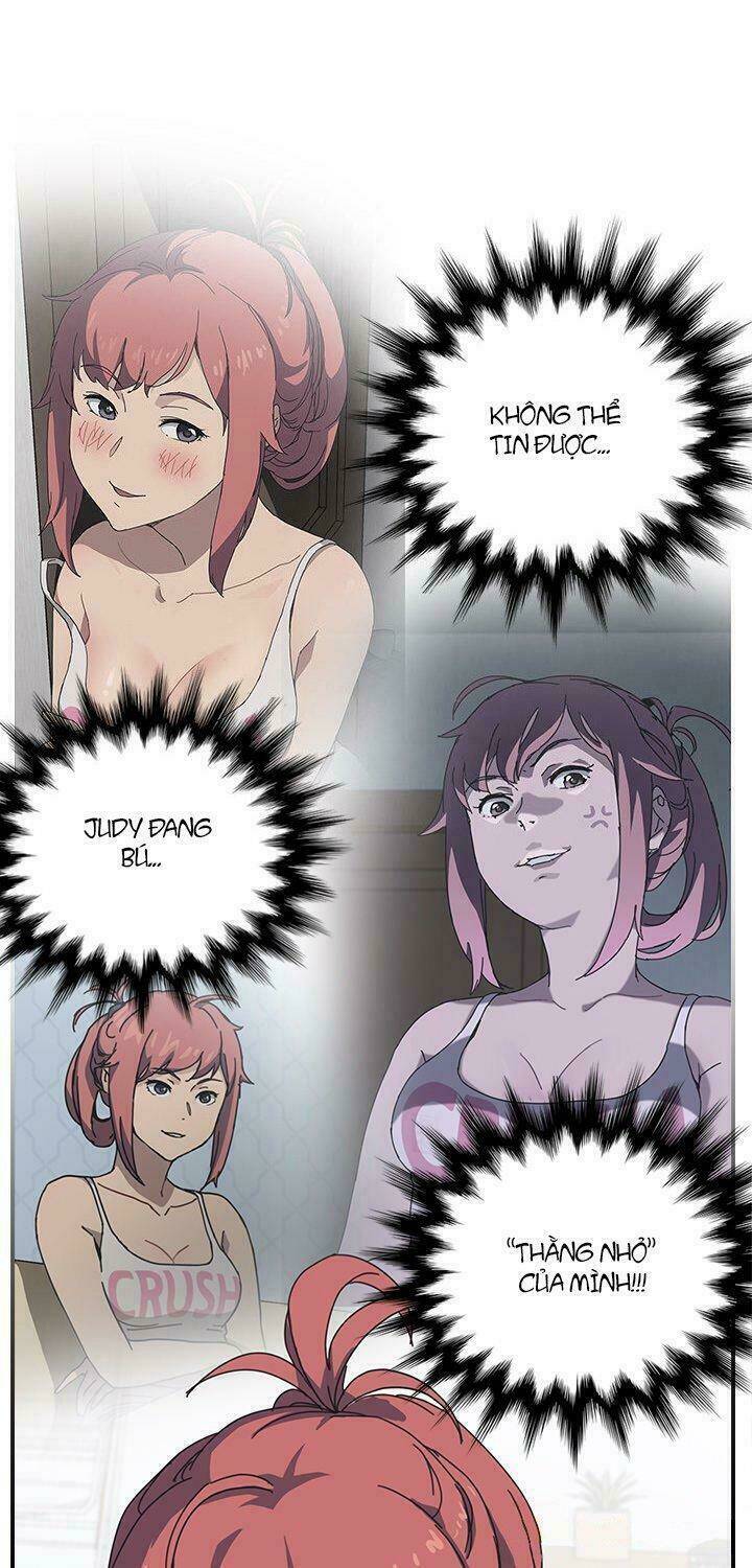 bạn cùng phòng bất đắc dĩ chapter 12 22