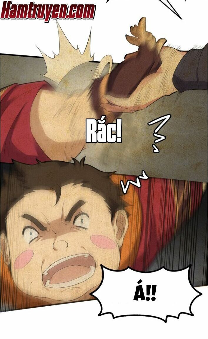 đại nghịch chi môn chapter 20 9