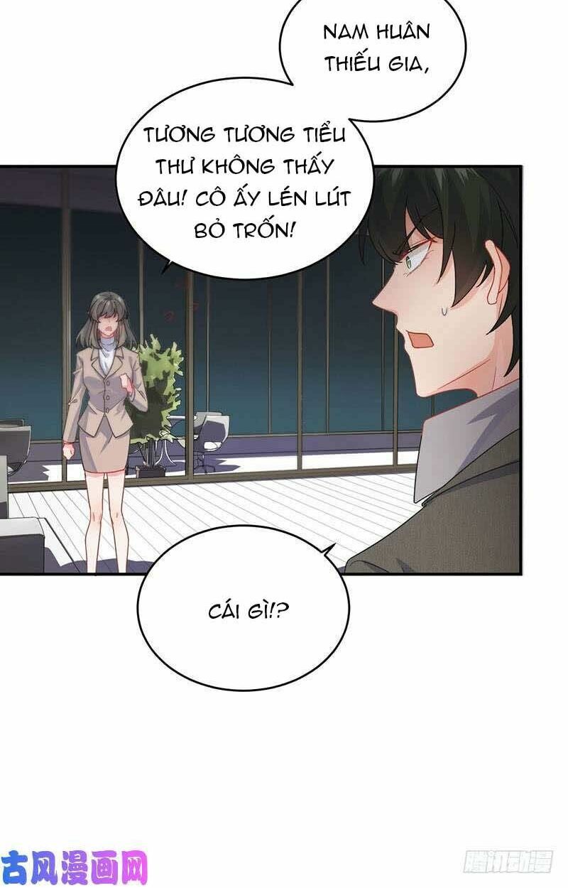 chọc tới chủ tịch tổng tài 2 chapter 106 26