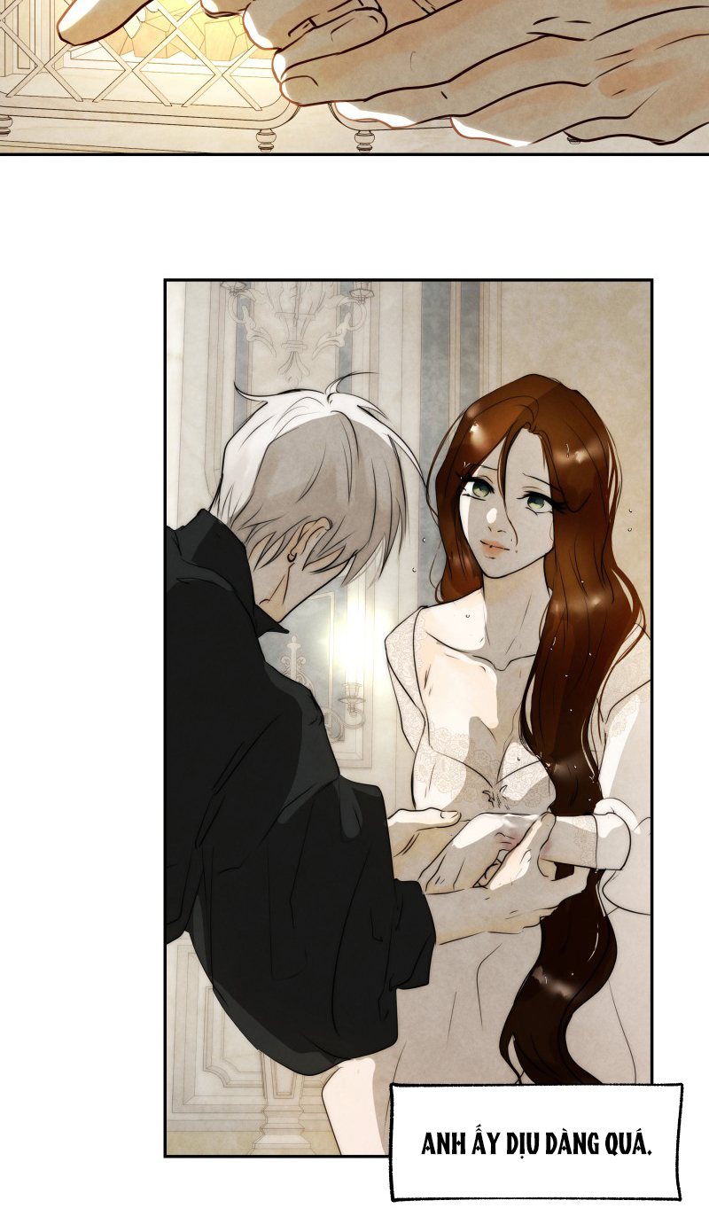 tôi chính là ác nữ phản diện chapter 25 57