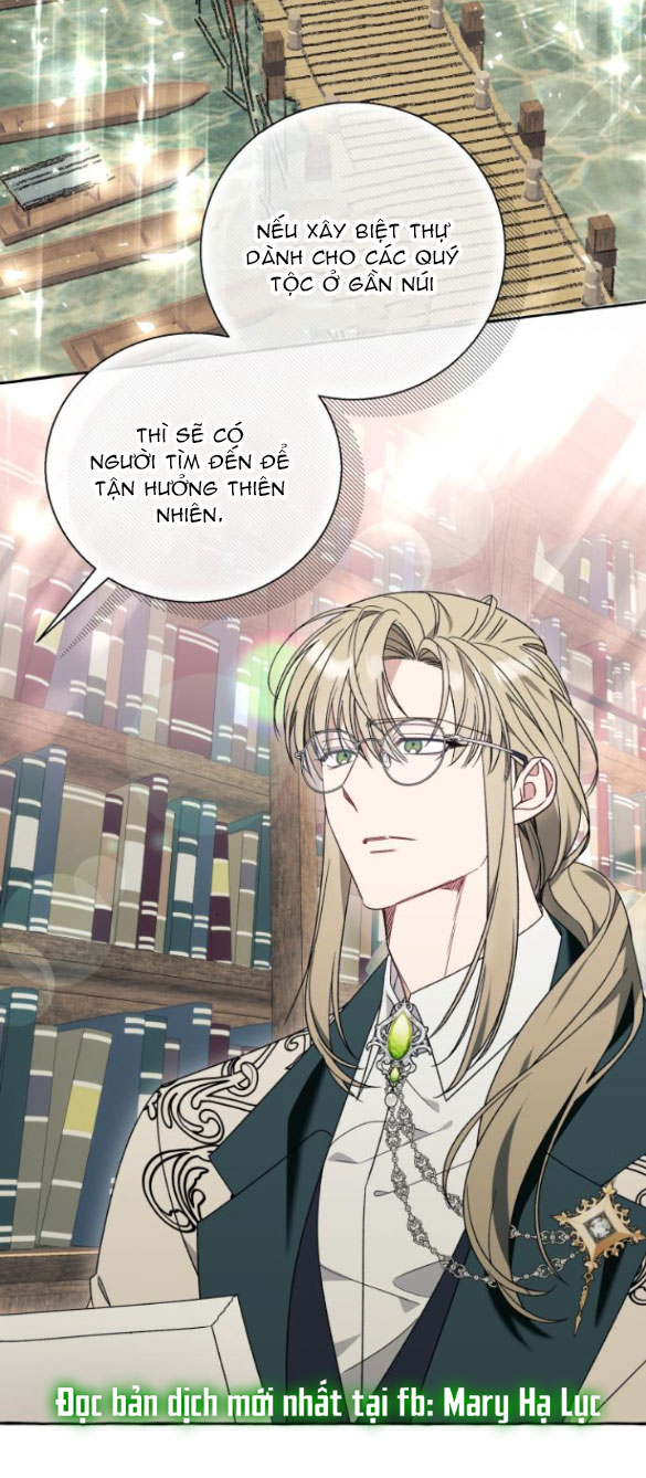 tôi tưởng đó chỉ là tiểu thuyết trọng sinh bình thường chapter 65.2 15