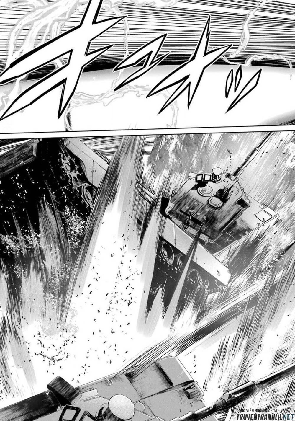 mahou shoujo tokushuusen asuka chapter 57 37