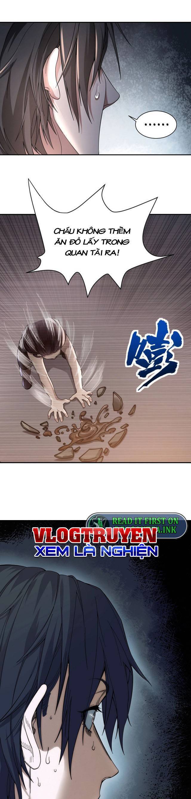 trò chơi hệ chữa trị của tôi chapter 2.5 9