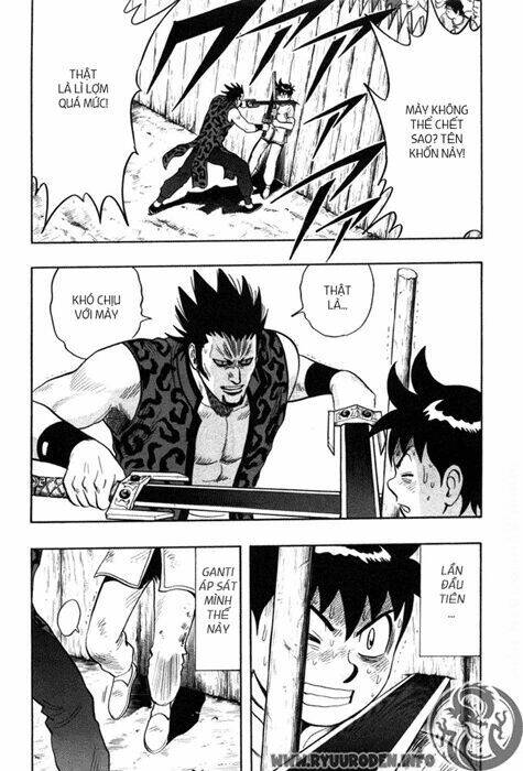 hoàng phi hồng phần iii chapter 9 66