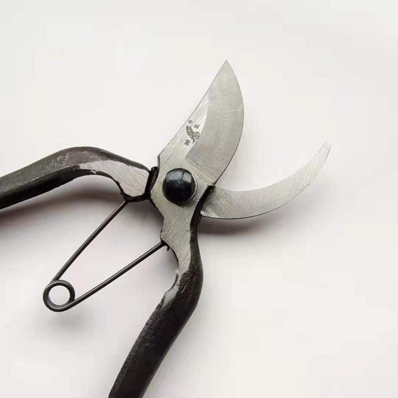 Kéo cắt kéo tỉa cành nhật bản thép đúc nguyên chuyện dụng cho nhà