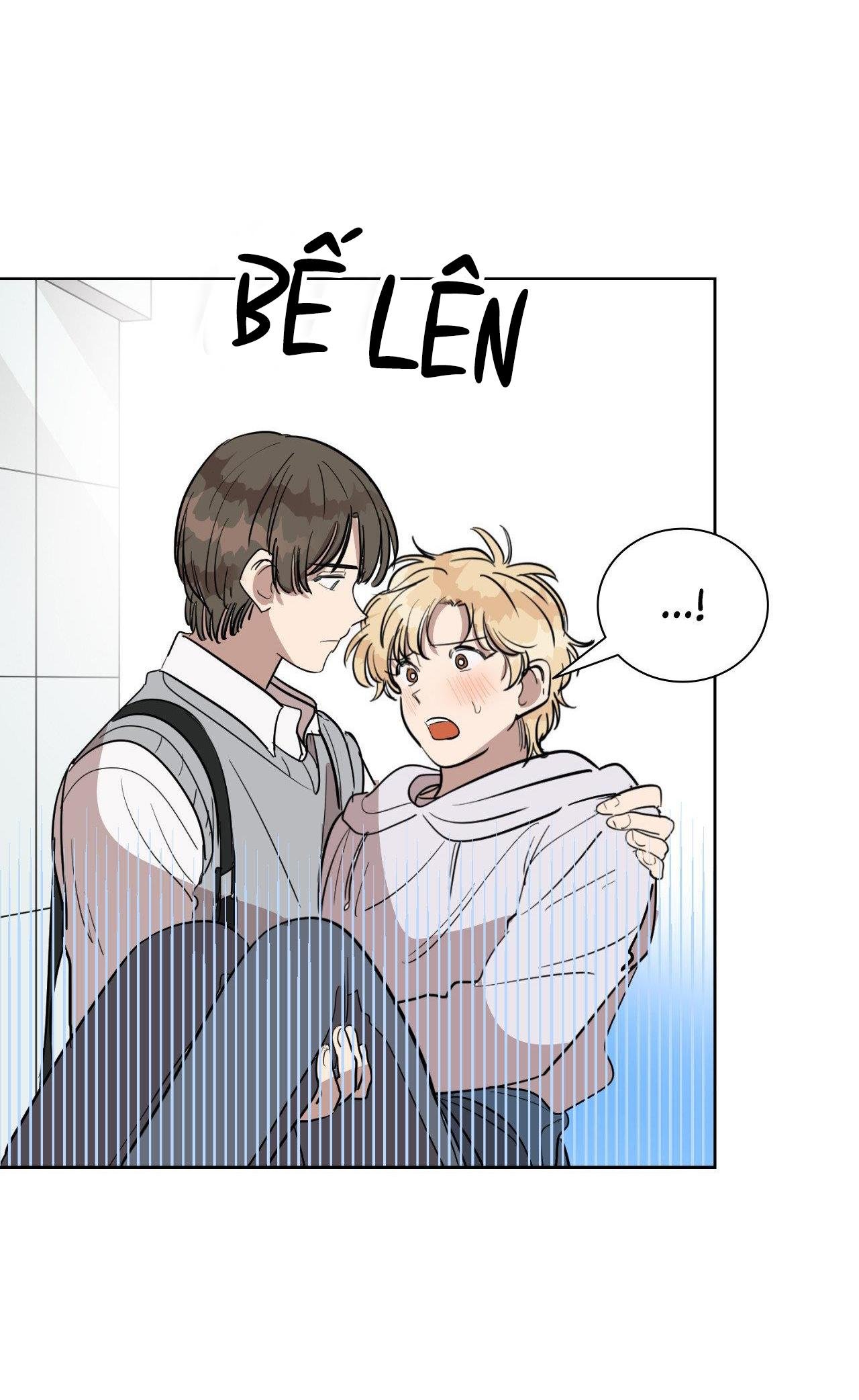 sự hiểu lầm ngọt ngào chapter 5 9