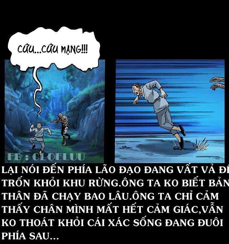 tiên sơn truyền kỳ chapter 14 47