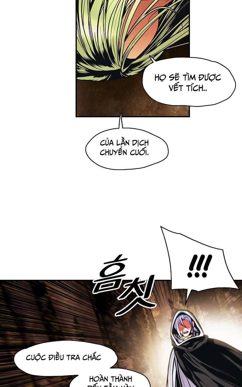 bất bại chân ma chapter 171 105