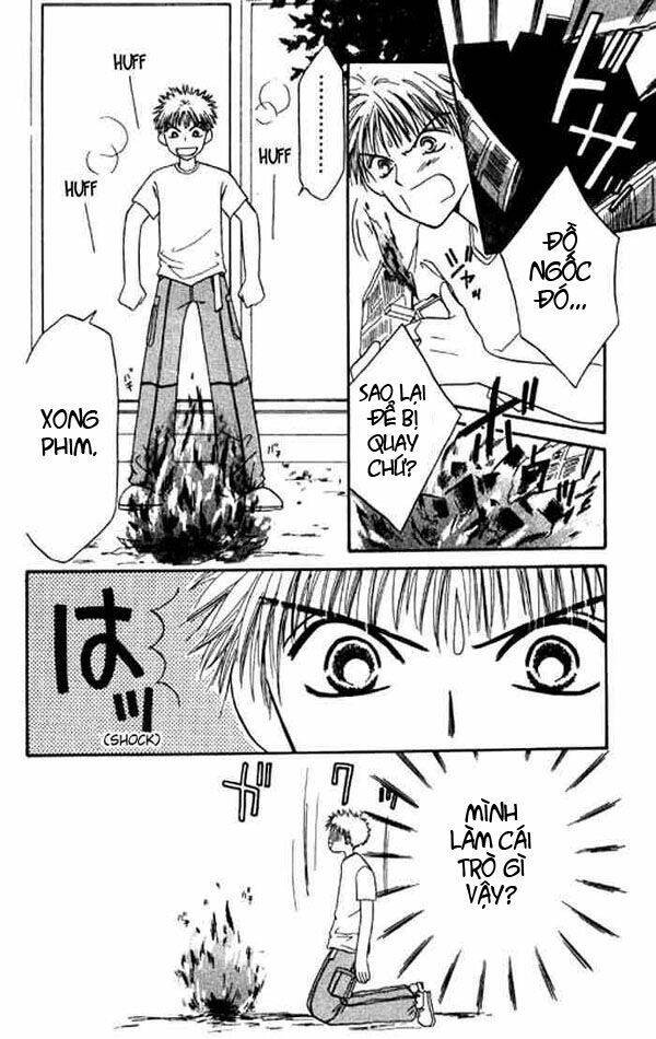 power!! chapter 10 22