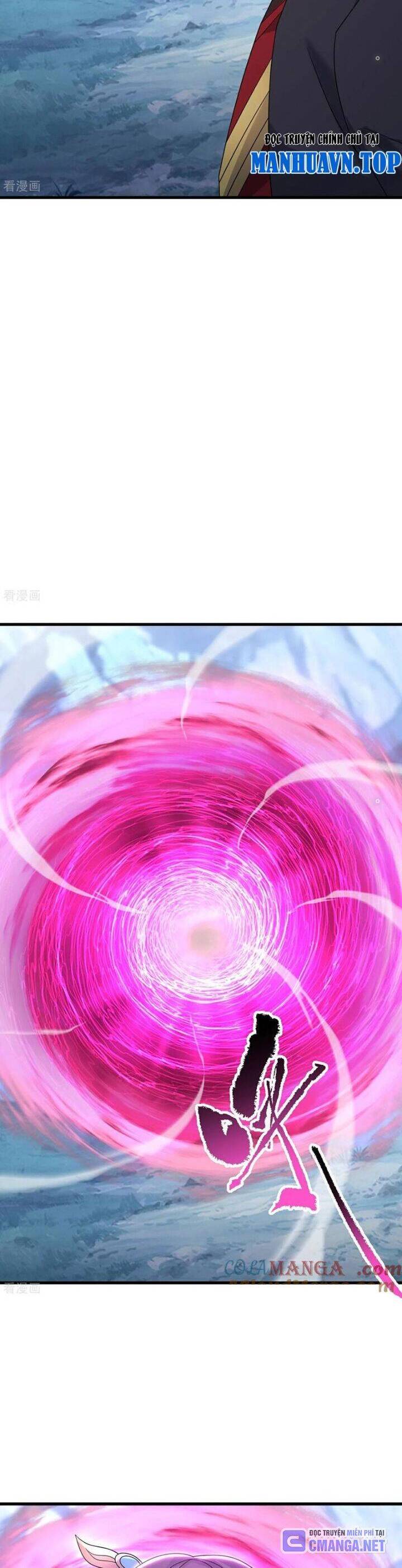 tiên võ đế tôn chapter 678 16