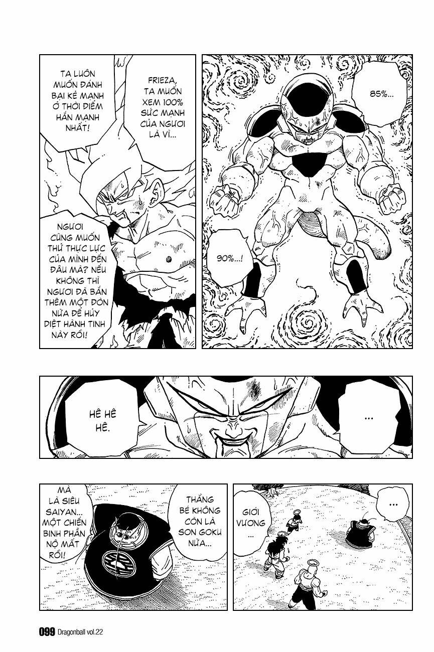 dragon ball - bảy viên ngọc rồng chapter 321 5