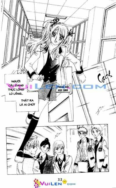 tìm lại tình yêu chapter 26 14