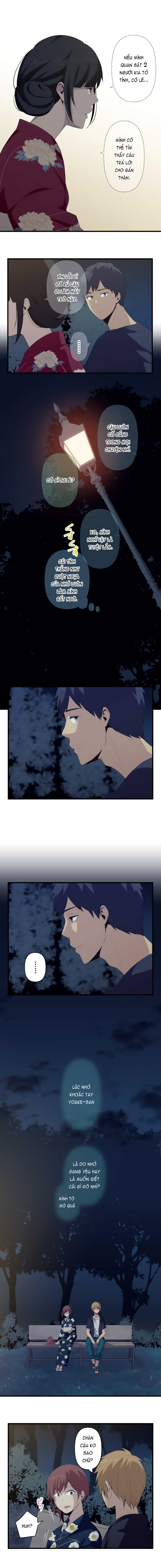 relife chapter 105 4