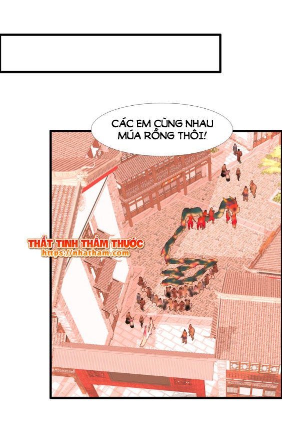 mộng văn sơn hải kinh chapter 16 9