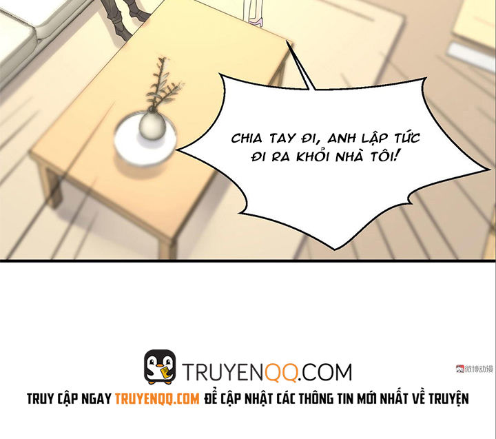 tổng tài truy thê: phu nhân lại chạy trốn chapter 27 28