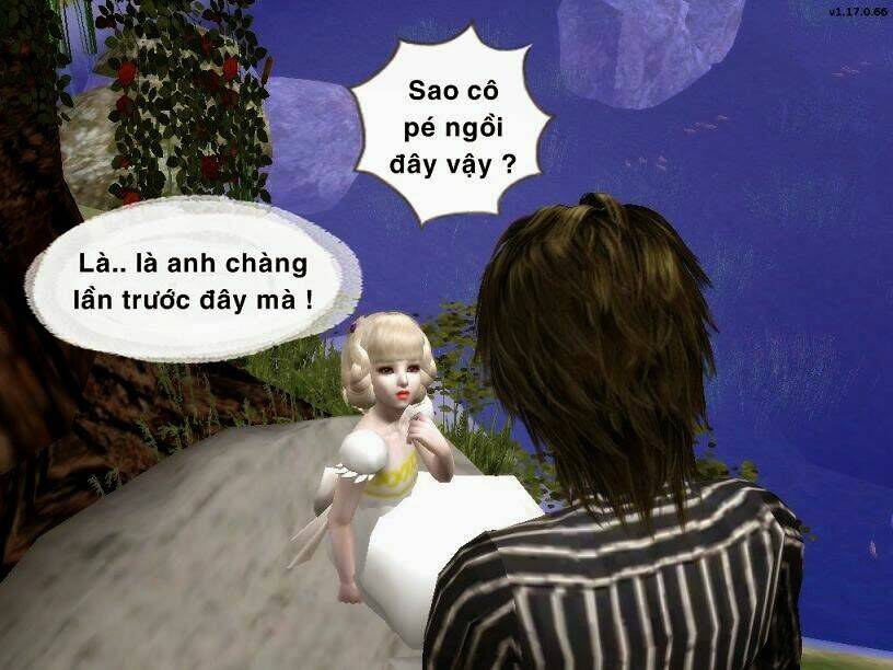 truyện sims - earl story chapter 23 29
