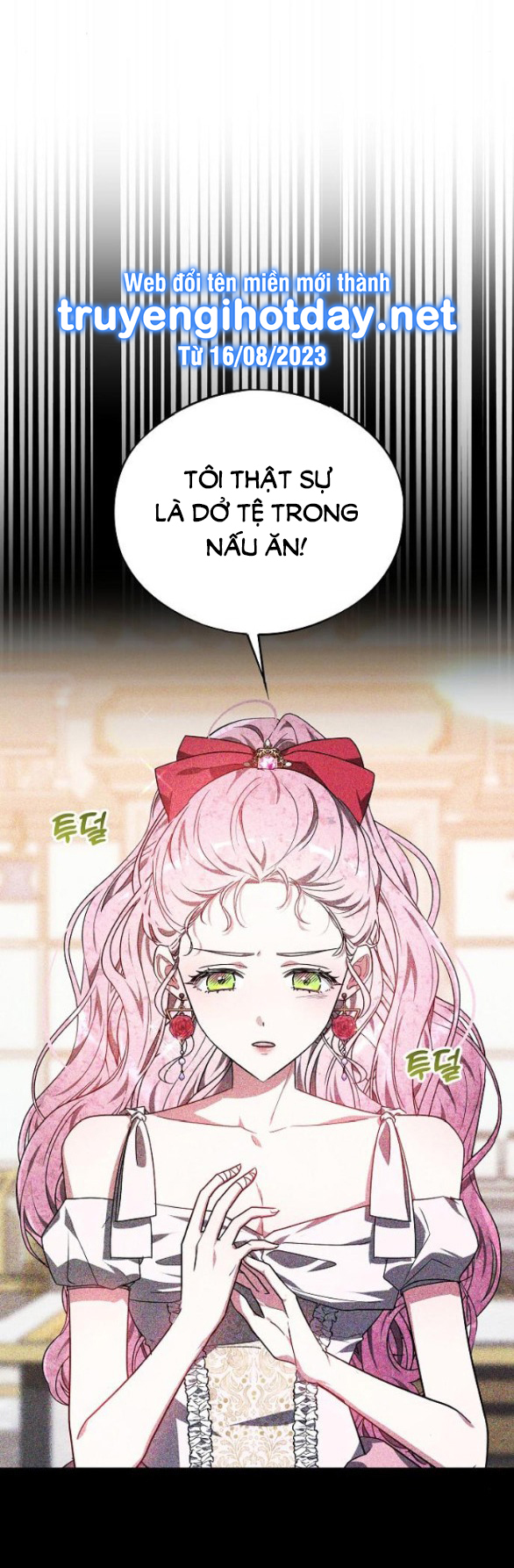 cô dâu của obsidian chapter 5.2 15