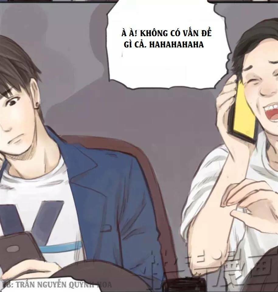 12 giờ của lọ lem chapter 3 26