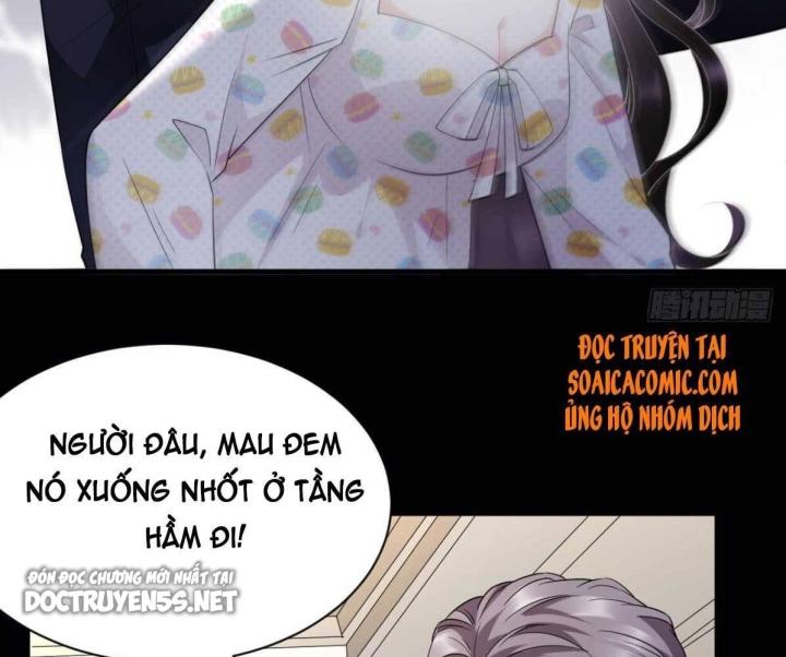 đại tiểu thư có thể có bụng dạ gì xấu chứ! (full) chapter 52 38