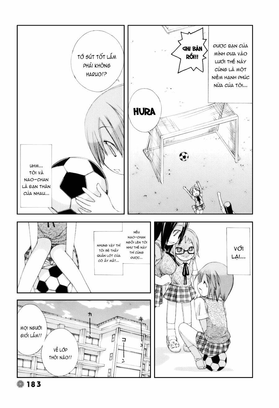 14 juicy chapter 35 11