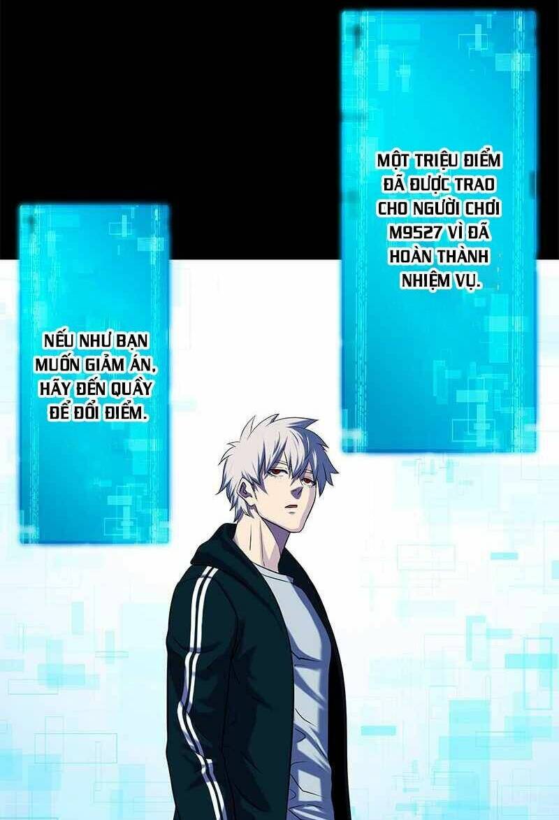 mê đạo tử ngục~vô địch sát thủ chinh phục ma lâm chapter 2 51