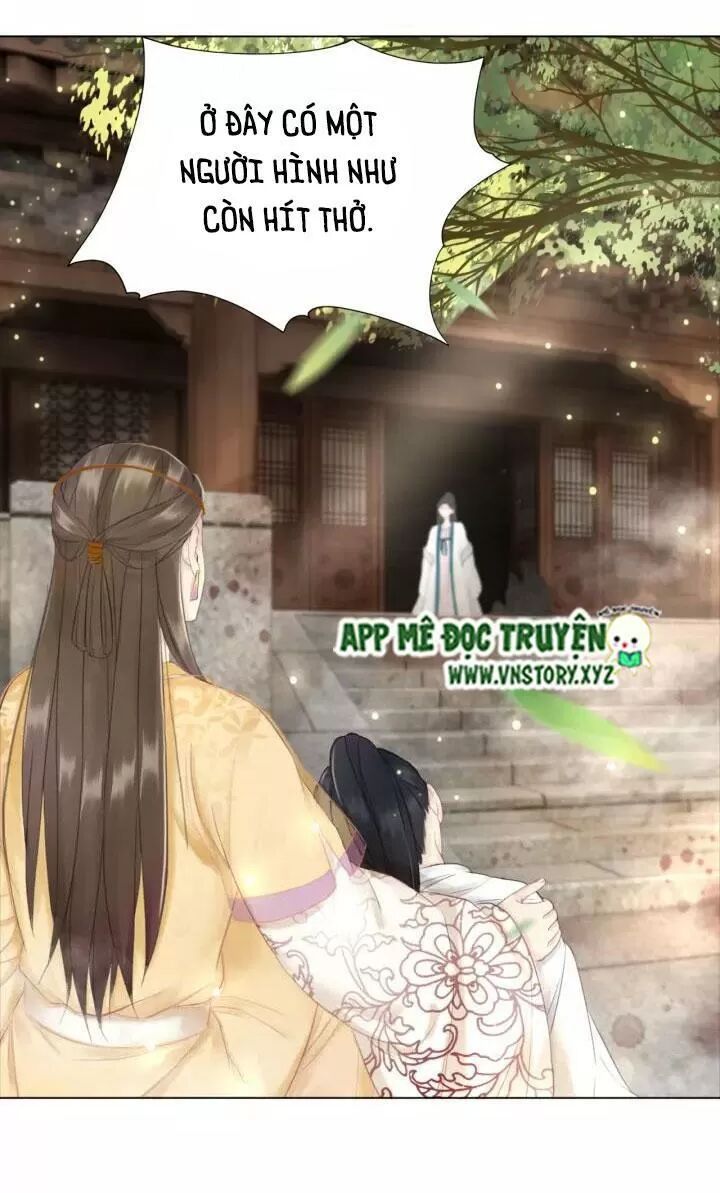 cực phẩm phế vật tiểu thư chapter 104 18