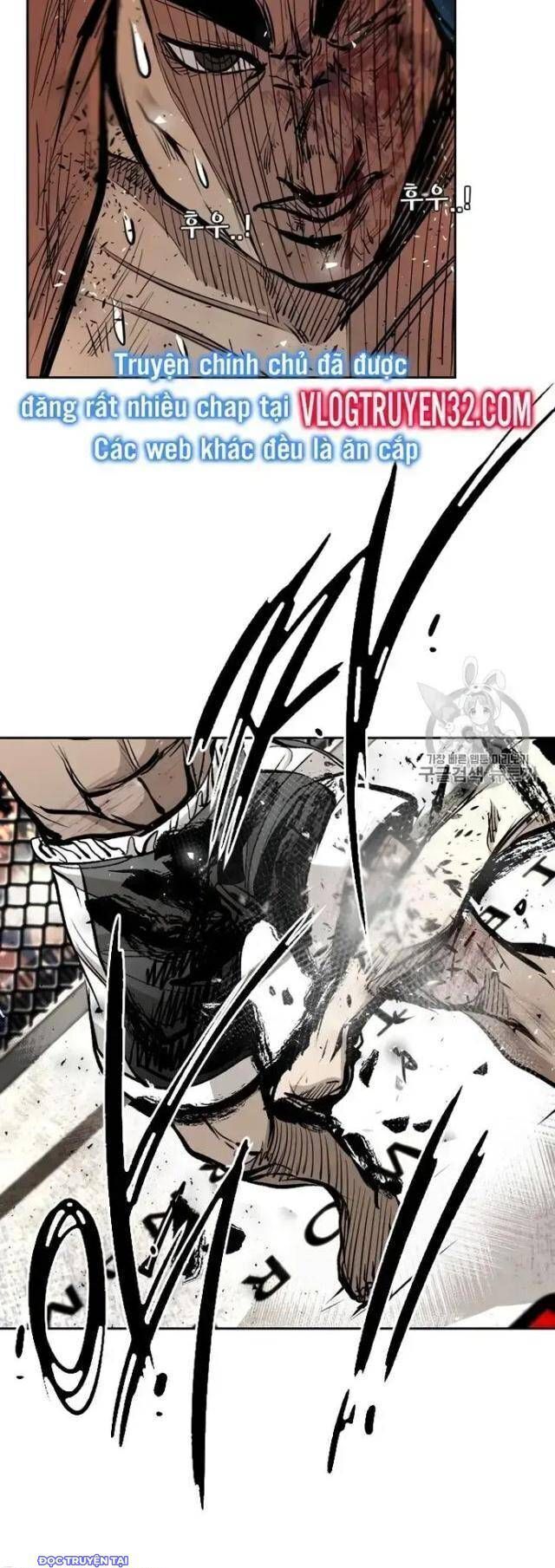 shark - cá mập chapter 170 27