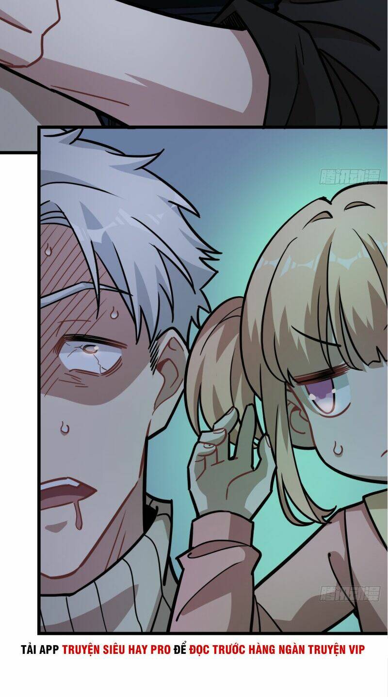 thâm dạ thư ốc chapter 126 16