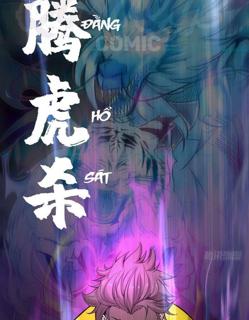 tối cường thần y tại đô thị chapter 46 14