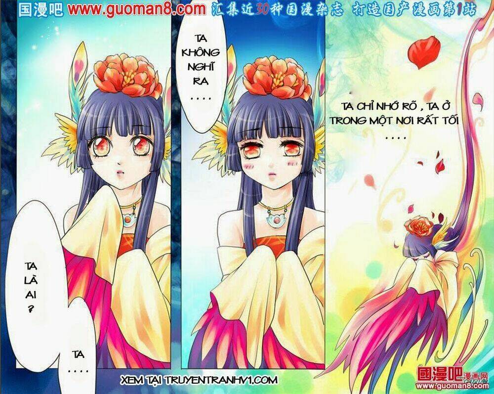 long phượng trình tường chapter 3 7