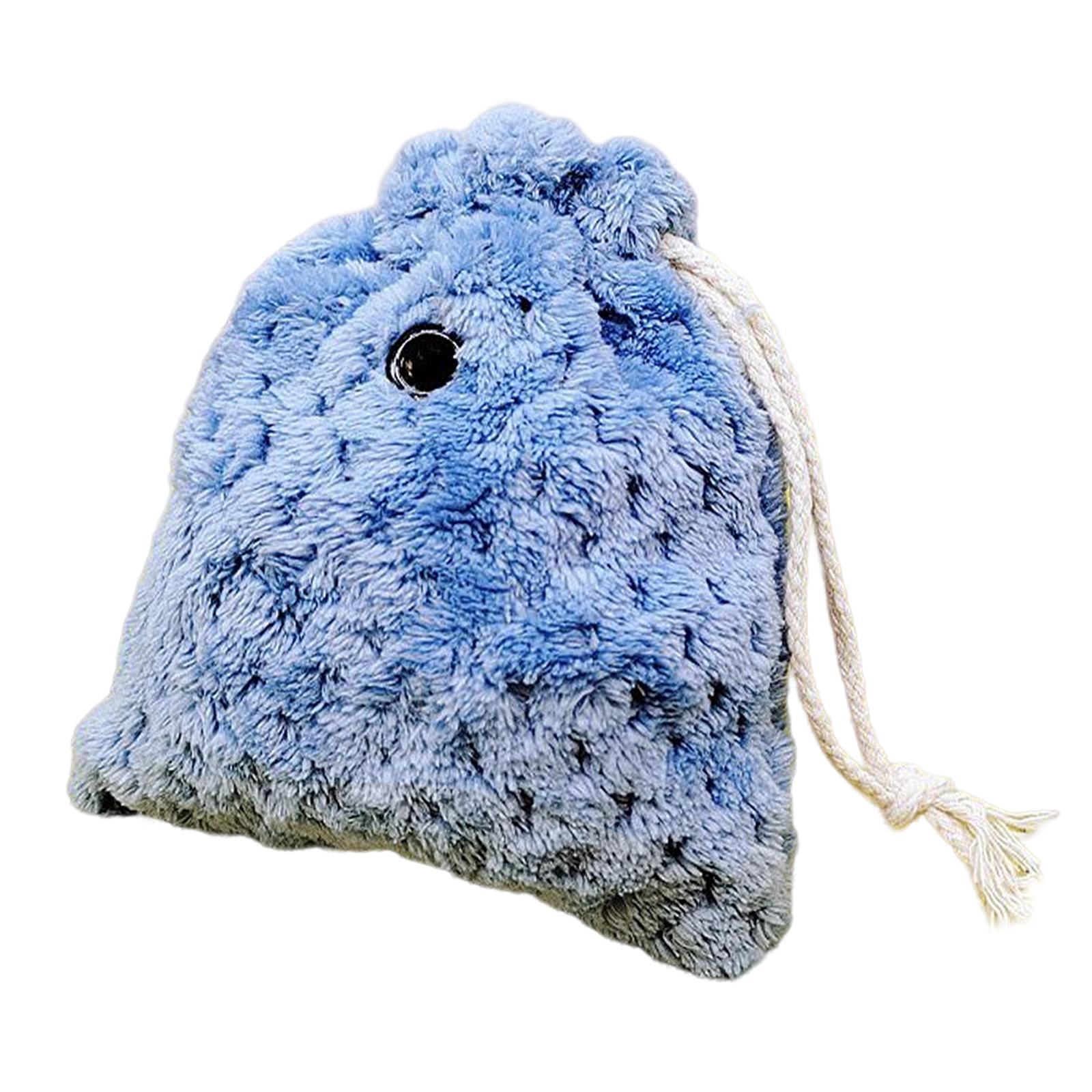 3x Sugar Glider Sleeping Bag Pet Supply Portable for Hamster