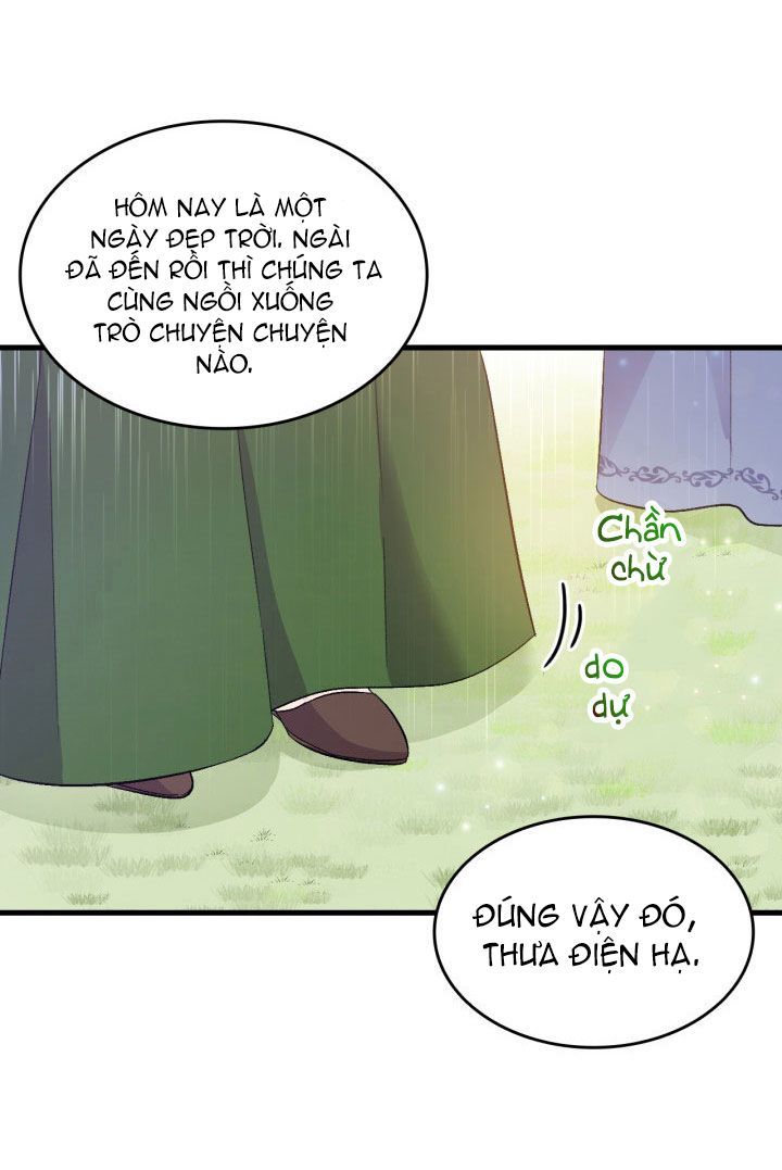 tôi định quyến rũ anh trai nhưng nam chính đã đến chapter 16 27